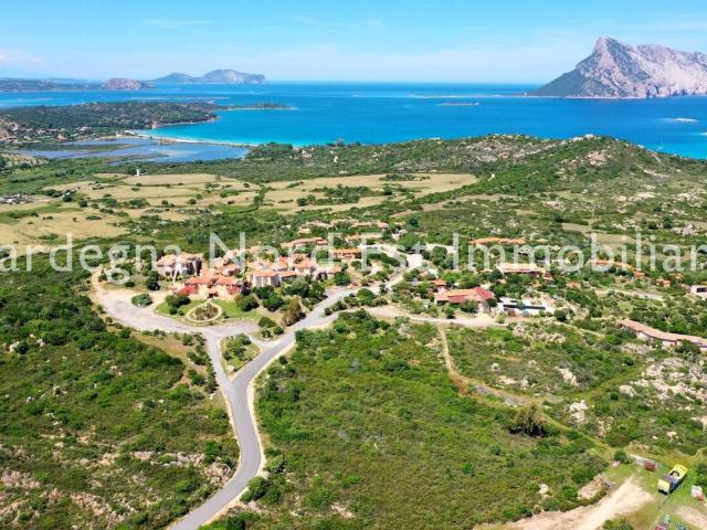 Villa Schiera in vendita a Porto San Paolo, Sardigna/Sardegna