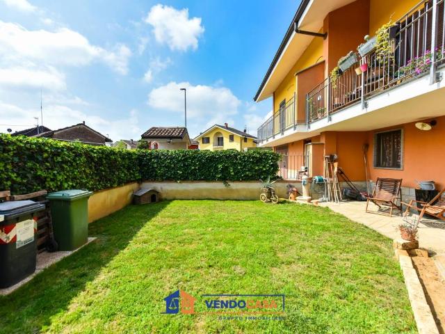 Villa Schiera in vendita a Piemonte, Torino