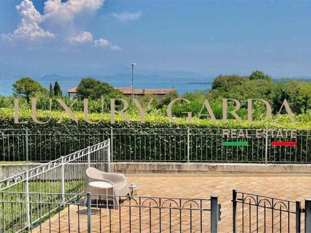 Villa Schiera in vendita a Lonato, Lombardia