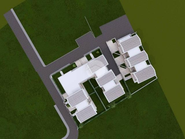 Villa Schiera in vendita a Lonato, Lombardia