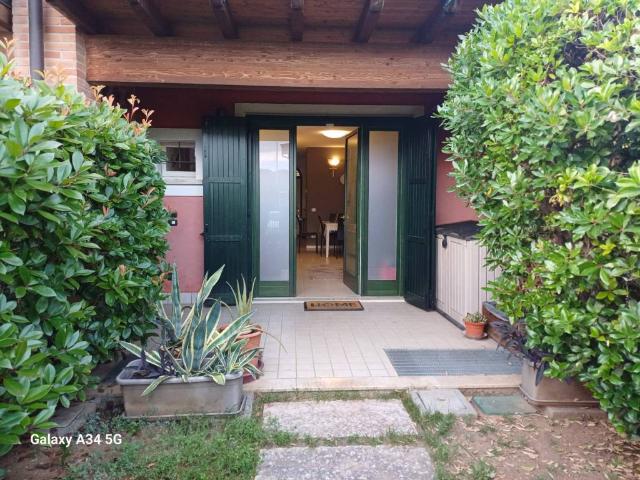 Villa Schiera in vendita a Malocco, Lonato