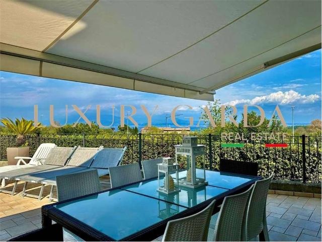 Villa Schiera in vendita a Lonato, Brescia