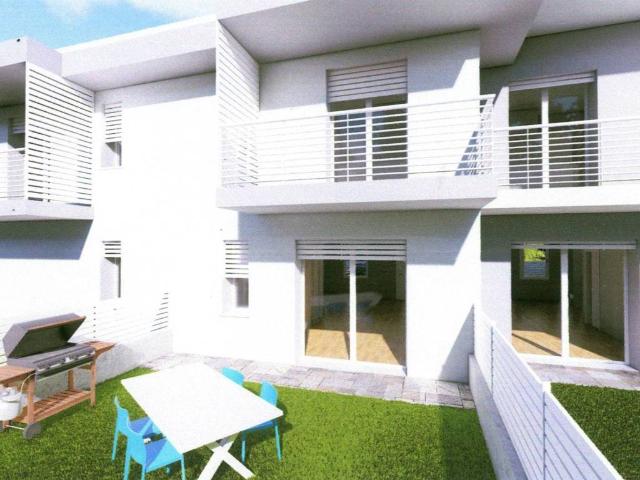 Villa Schiera in vendita a Lonato, Lombardia