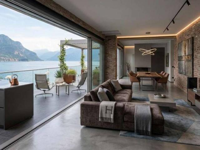 Villa Schiera in vendita a Maguzzano, Lonato del Garda