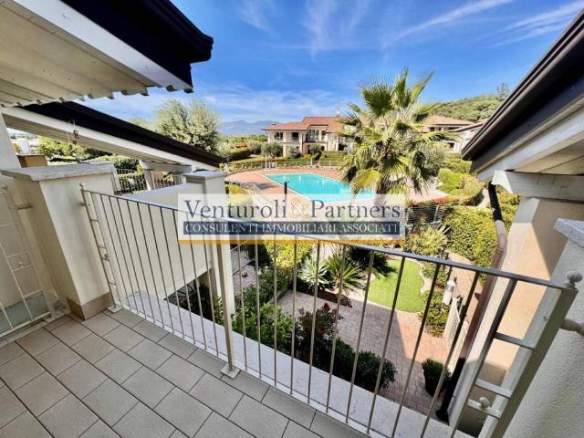 Villa Schiera in vendita a Lonato, Lombardia