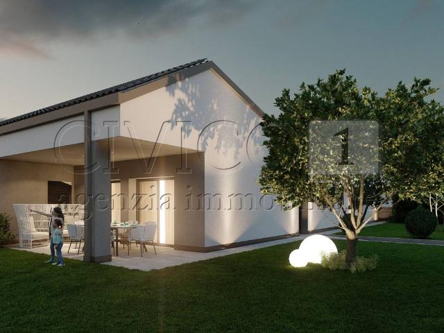 Villa Schiera in vendita a Longare, Veneto