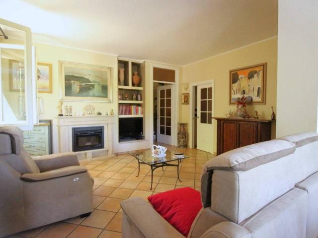 Villa Schiera in vendita a Crocetta, Longiano