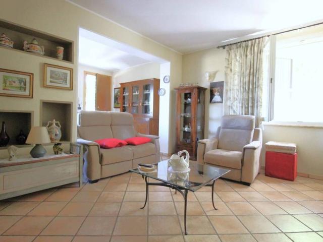 Villa Schiera in vendita a Crocetta, Longiano