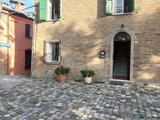Villa Schiera in vendita a Longiano, Reggio Emilia