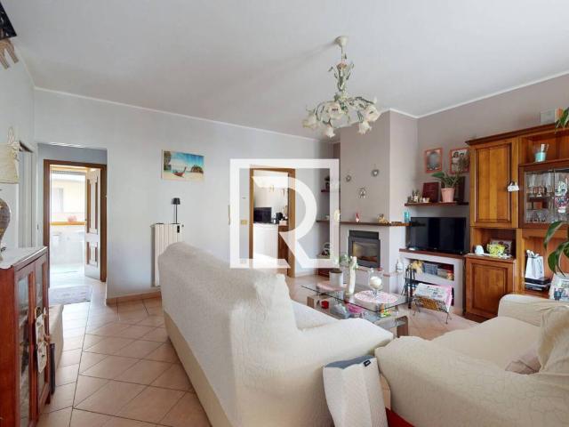 Villa Schiera in vendita a Crocetta, Longiano