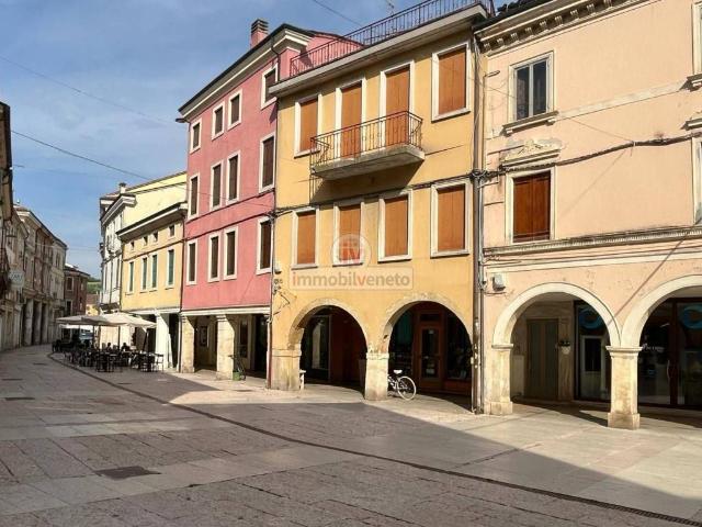 Villa Schiera in vendita a Lonigo, Veneto