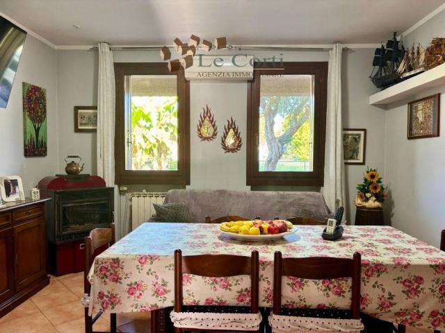 Villa Schiera in vendita a Lonigo, Veneto