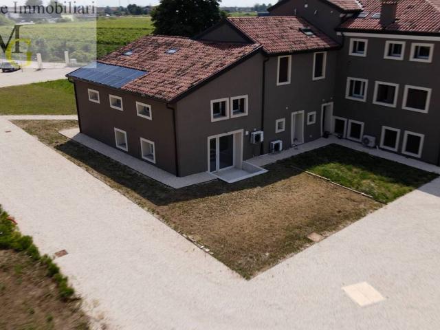 Villa Schiera in vendita a Lonigo, Veneto