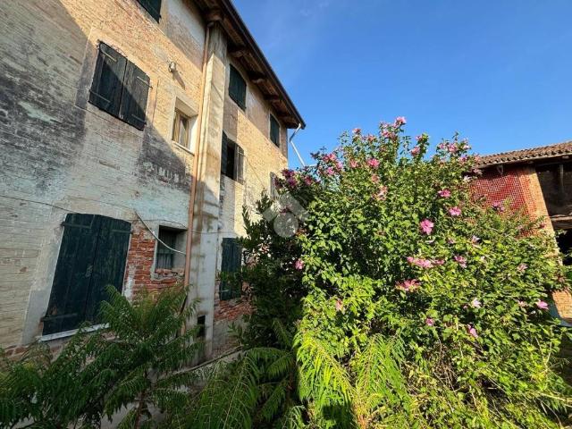 Villa Schiera in vendita a Villa Mulachè, Loreggia