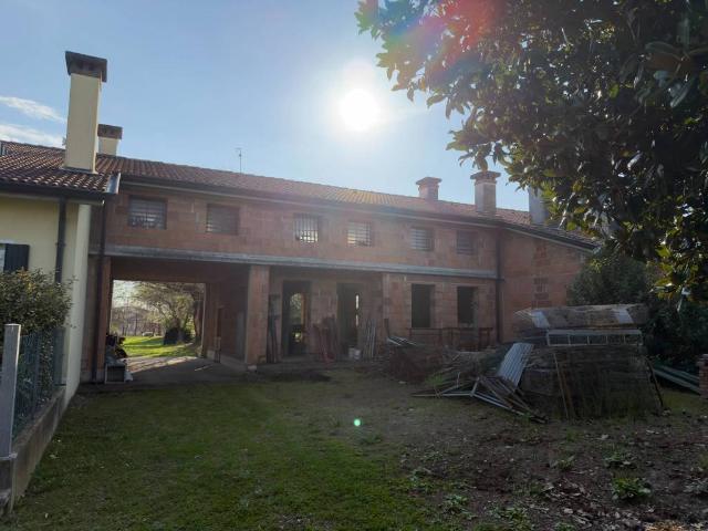 Villa Schiera in vendita a Loreggia, Veneto