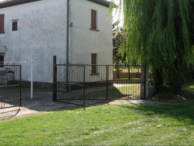 Villa Schiera in vendita a Loreo, Veneto