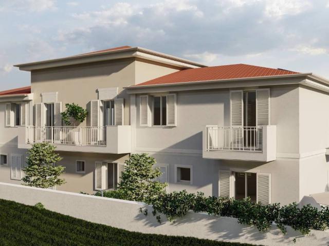 Villa Schiera in vendita a Marche, Ancona
