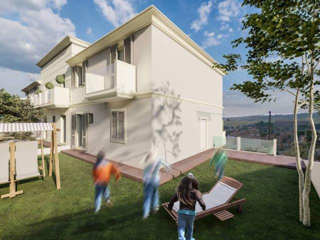 Villa Schiera in vendita a Marche, Ancona