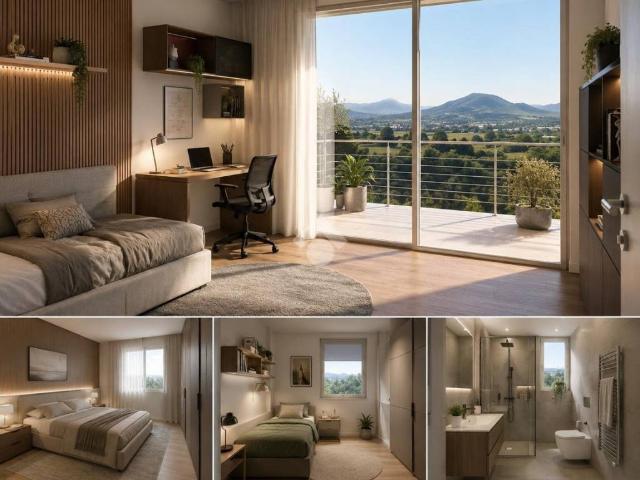 Villa Schiera in vendita a Fonte, Loria