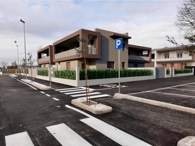 Villa Schiera in vendita a Fonte, Loria