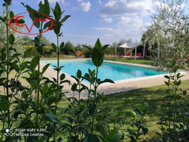 Villa Schiera in vendita a Loro Ciuffenna, Toscana