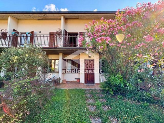 Villa Schiera in vendita a Lovere, Lombardia