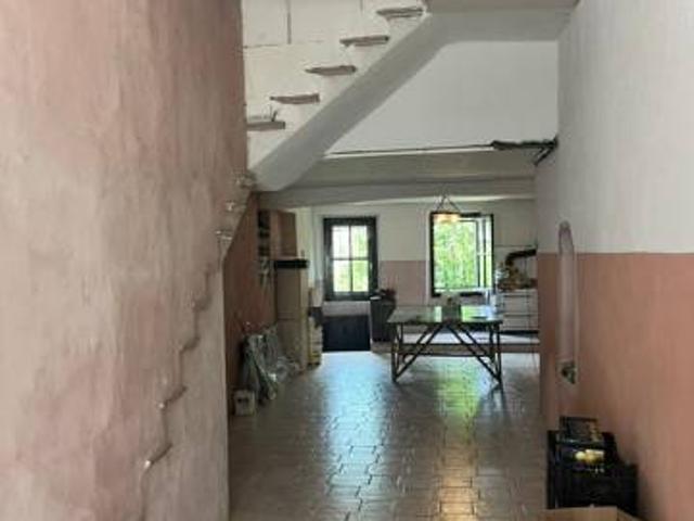 Villa Schiera in vendita a Lovero, Lombardia