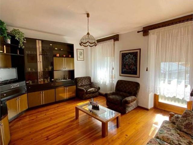 Villa Schiera in vendita a Lozzo Di Cadore, Veneto