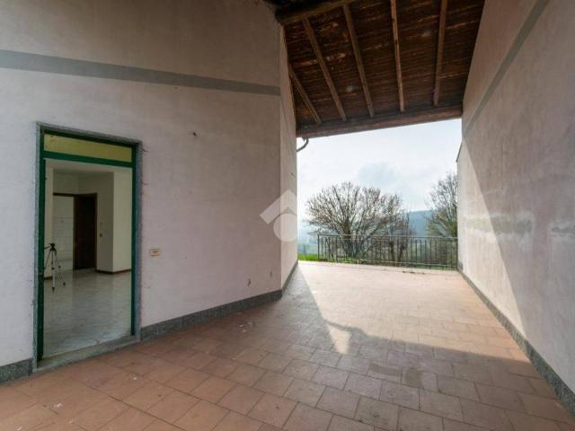 Villa Schiera in vendita a Lu e Cuccaro Monferrato, Piemonte