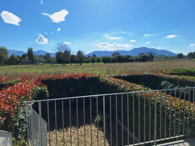Villa Schiera in vendita a Sant'Alessio, Bagni Di Lucca Ponte