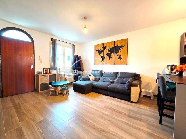 Villa Schiera in vendita a Nave, Bagni Di Lucca Ponte