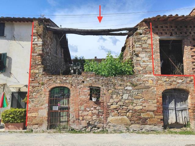Villa Indipendente in vendita a Sant'Anna, Bagni Di Lucca Ponte