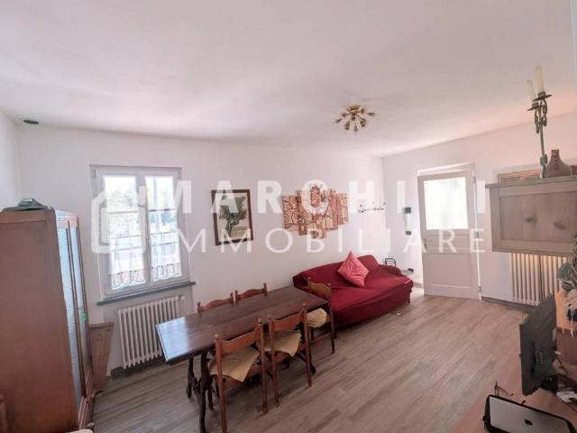 Villa Schiera in vendita a San Cassiano a Vico, Bagni Di Lucca Ponte