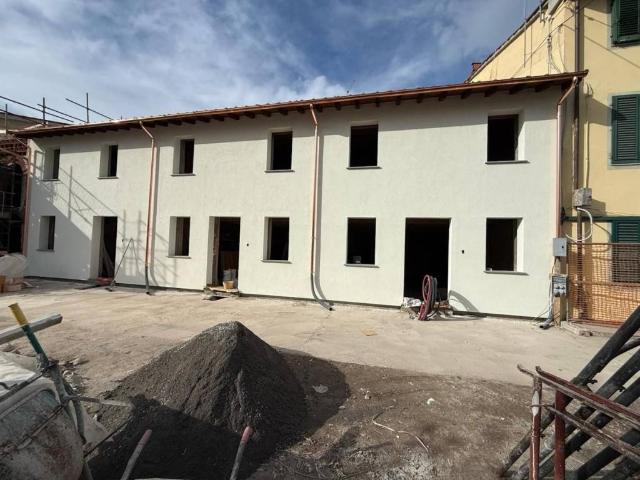 Villa Schiera in vendita a Bagni Di Lucca Ponte, Toscana