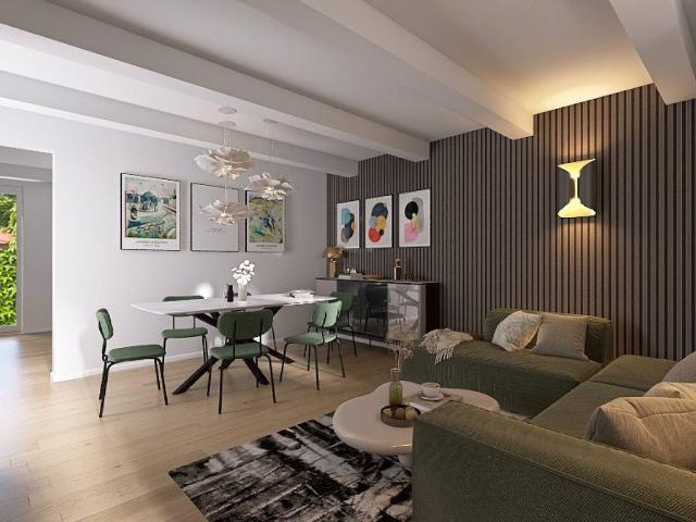 Villa Schiera in vendita a San Concordio, Bagni Di Lucca Ponte
