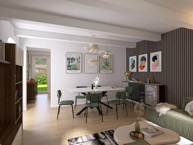Villa Schiera in vendita a San Concordio, Bagni Di Lucca Ponte