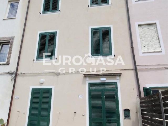 Villa Schiera in vendita a Nave, Bagni Di Lucca Ponte