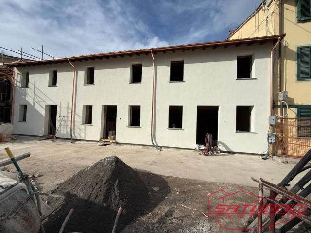 Villa Schiera in vendita a Bagni Di Lucca Ponte, Toscana