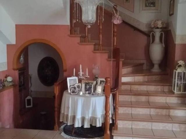 Villa Schiera in vendita a Puglia, Foggia