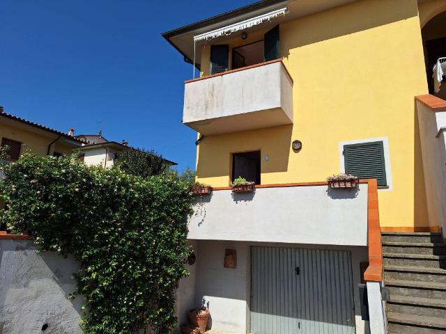 Villa Schiera in vendita a Santa Maria, Lucignano
