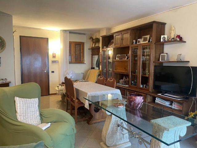 Villa Schiera in vendita a Santa Maria, Lucignano