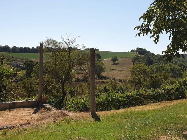 Villa Schiera in vendita a Lugnano In Teverina, Umbria