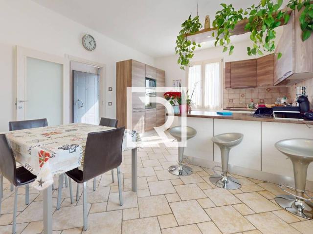 Villa Schiera in vendita a Unione dei comuni della Bassa Romagna, Lugo