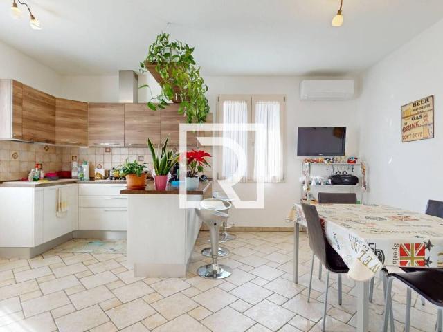 Villa Schiera in vendita a Unione dei comuni della Bassa Romagna, Lugo