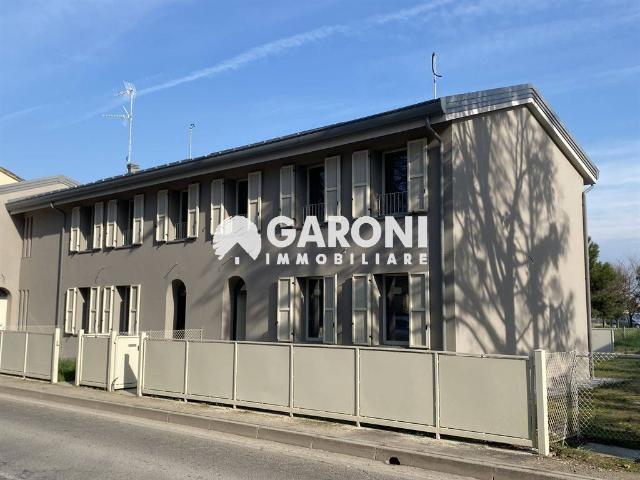Villa Schiera in vendita a Unione dei comuni della Bassa Romagna, Lugo