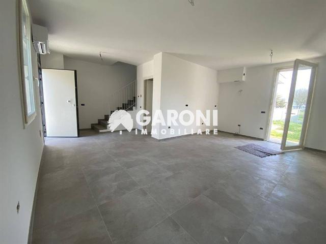 Villa Schiera in vendita a Unione dei comuni della Bassa Romagna, Lugo
