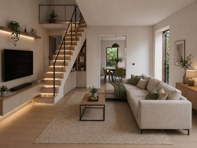 Villa Schiera in vendita a Unione dei comuni della Bassa Romagna, Lugo