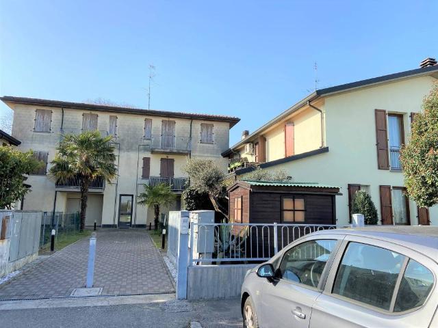 Villa Schiera in vendita a Unione dei comuni della Bassa Romagna, Lugo