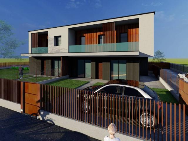 Villa Schiera in vendita a Unione dei comuni della Bassa Romagna, Lugo