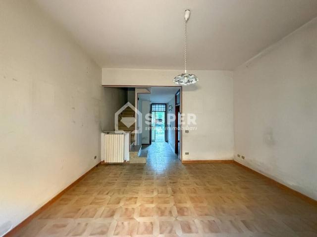 Villa Schiera in vendita a San Potito, Lugo